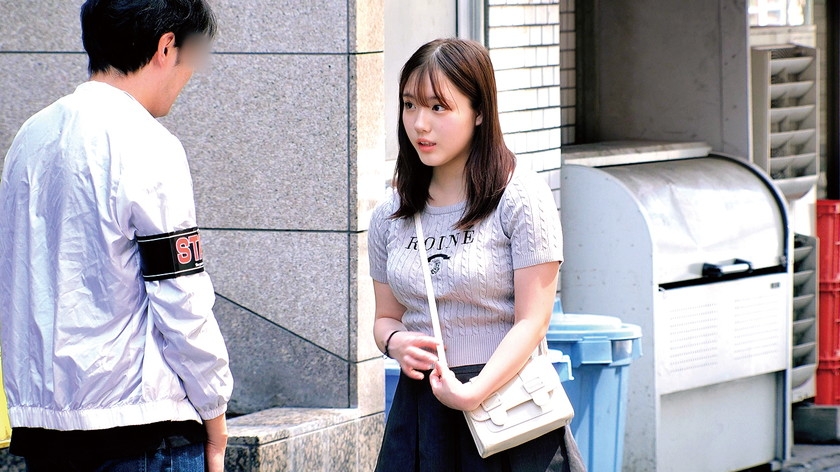 美脚ニーハイ女子大生限定ww[1cm1万円のギリギリディルドチャレンジ！]「先っちょだけなら…」って言ってたのに極太ディルドが絶対領域をぶち壊す//マ○コ奥刺激が快感すぎてズボズボ…ズボッと全挿入！「こんなに大きいの初めて…」膣奥にガンガン当たる初めての快感に発情腰ふり！恥ずかしお漏らし潮プッシャー！！8