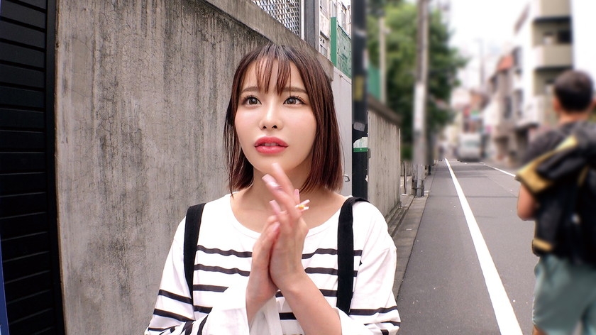 責め経験ほぼゼロ//超うぶ素人娘がM男くんと密室2人きりww「ほら精子出しなよ///でも勝手に出しちゃダメぇ~」敏感すぎるM男に大発情&ドS痴女覚醒!?乳首舐め手コキ、顔騎、足コキ、罵倒で小悪魔寸止め//暴発しちゃうMチンに跨り杭打ち騎乗位でエロエロ腰振りエンドレス絶頂!!M男君のキャンタマ枯渇するまで精子搾取連続中出し!!5 画像15