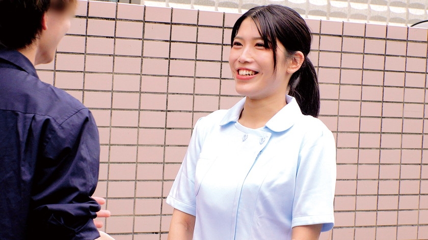 マジ天使!?とっても優しい現役看護師さん限定「童貞君の早漏ち○ぽ診察してくれませんか?」何度射精しても勃起が治まらない童貞ち○ぽを優しくおま○こで包み込み筆おろししてくれる女神たち 画像20