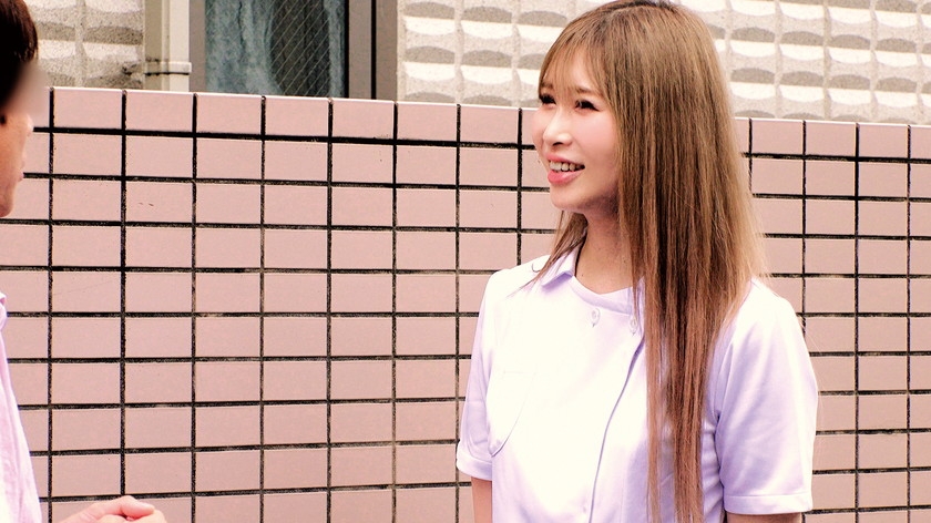 マジ天使!?とっても優しい現役看護師さん限定「童貞君の早漏ち○ぽ診察してくれませんか?」何度射精しても勃起が治まらない童貞ち○ぽを優しくおま○こで包み込み筆おろししてくれる女神たち 画像6