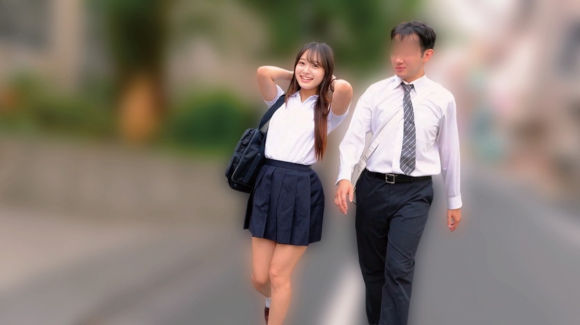 クラスメイトのアオハル男女学生//初めての「素股」体験//異性とは意識していなかった二人…クリトリスとち○ぽを擦り合わせると友情が性欲に負けて我慢できずにヌルッと生ハメ！？エロ覚醒して中出しエチエチしちゃったSP_0