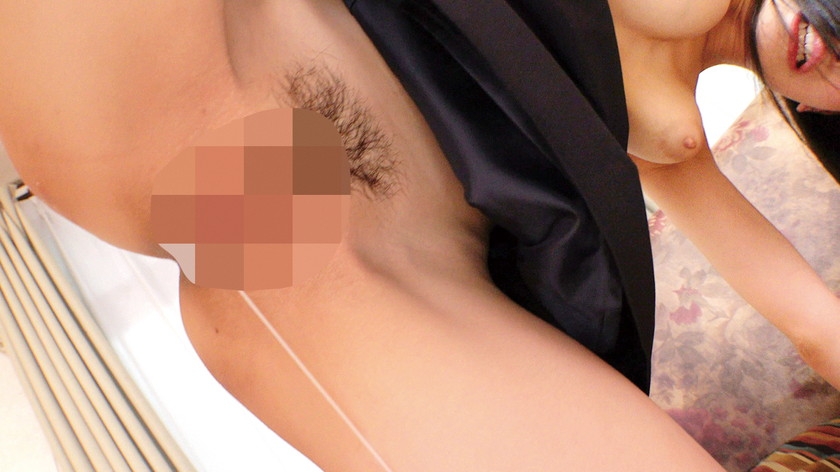 スーツ姿が初々しい新社会人限定！初めての素股体験！カチカチのデカチンをパンスト越しに擦られマン汁グチュグチュ！そのまま生で擦り合わせて、ヌルヌルワレメに結局つるんっと入って連続生中出しセックス！！ 画像13