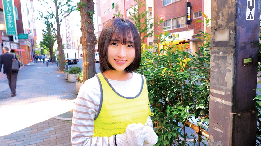 ボランティア活動に勤しむ心の綺麗な学生の皆さん！「早漏に悩む童貞君の暴発改善のお手伝いしてくれませんか？」慈善活動に参加するピュアな女の子が早漏すぎる童貞君にドキドキ&キュンキュンしちゃって生中出し筆おろしSPECIAL！ 画像18