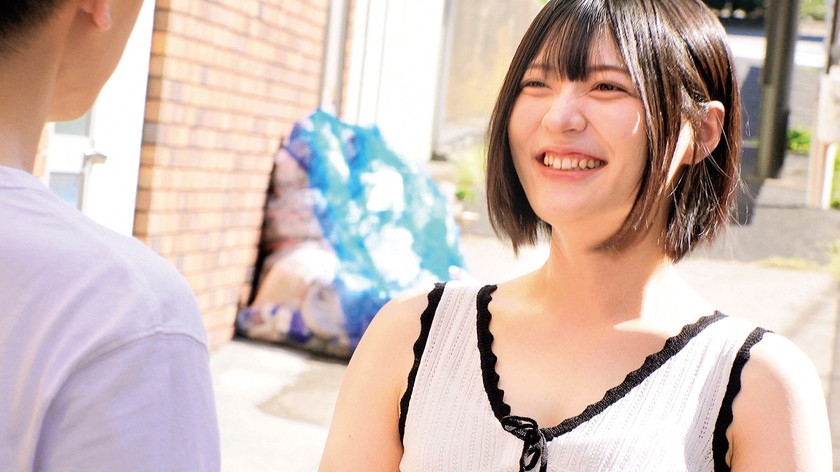 声出しちゃダメ！動いちゃダメ！感じちゃダメ！絶対に気持ちよくなってはイケないくすぐり我慢ゲームに素人女子大生が挑戦！成功したら賞金GET！失敗したら即ズボ生ハメ生中出しセックス！ 2 画像1