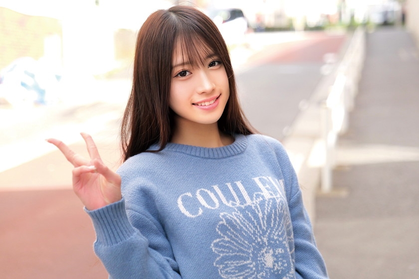 10代限定!素人女子大生 生まれて初めての恥じらい素股体験!クリトリスが勃起チ○ポと擦れ合って我慢できずにヌルっと生挿入!そのままうぶオマ○コに生中出し! 3 画像9