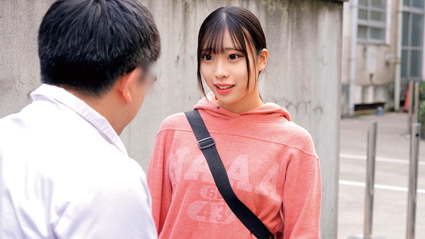 産後処女…欲求不満な新米ママが「童貞チ○ポにお口だけでコンドーム装着」に挑戦!ノーハンドで童貞デカチンを夢中で咥えたご無沙汰なママのオマ○コはいやらしいスケベ汁が溢れ出す!夫に内緒で筆おろしwwエロ優しい奥様はゴムを外して生中出し! 画像1