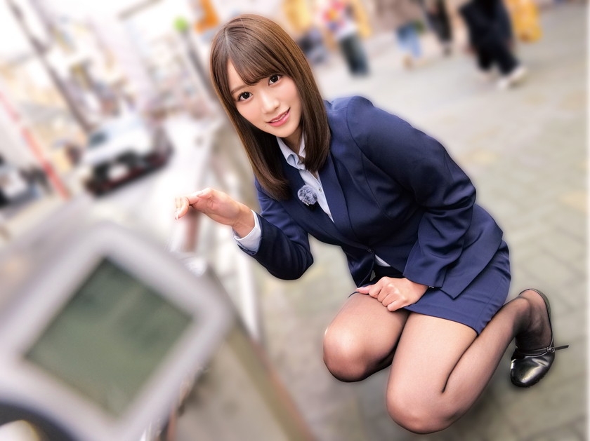 素人美少女とリモコンバイブお散歩ー黒パンスト敏感キャリアウーマン編ー「もう我慢できません…//」人ごみの中、黒パンスト美脚ガクブル震わせイキまくってしまうOLたち!人生初の羞恥プレイでまさかのエロスイッチオン!車移動中も大胆カーオナニー!最後はホテルで心行くまで生セックス! 画像17