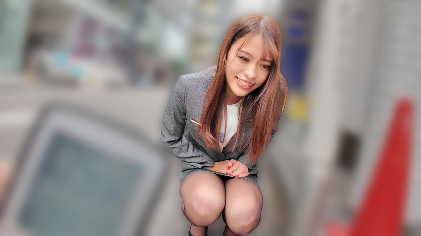 素人美少女とリモコンバイブお散歩ー黒パンスト敏感キャリアウーマン編ー「もう我慢できません…//」人ごみの中、黒パンスト美脚ガクブル震わせイキまくってしまうOLたち!人生初の羞恥プレイでまさかのエロスイッチオン!車移動中も大胆カーオナニー!最後はホテルで心行くまで生セックス! 画像22