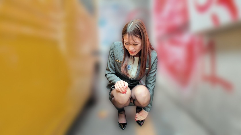 素人美少女とリモコンバイブお散歩ー黒パンスト敏感キャリアウーマン編ー「もう我慢できません…//」人ごみの中、黒パンスト美脚ガクブル震わせイキまくってしまうOLたち!人生初の羞恥プレイでまさかのエロスイッチオン!車移動中も大胆カーオナニー!最後はホテルで心行くまで生セックス! 画像23