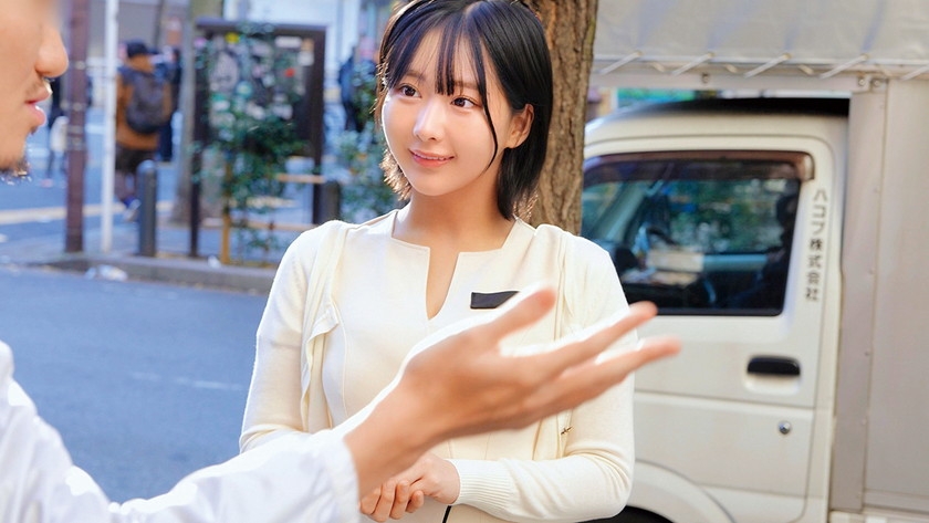 働くカワイイ看板娘の皆さん！！「仕事の合間に筆下ろししてくれませんか！？」6休憩中に童貞くんの悩みを聞いてると母性本能くすぐられ膣がキュンキュン赤面発情(^^;)「私が…初めてじゃダメかな」ミラクル展開ww勤務中に童貞卒業ナマハメ連続中出しセックスSP 画像1