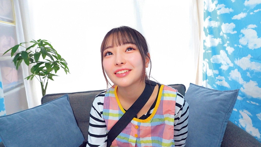 働くカワイイ看板娘の皆さん！！「仕事の合間に筆下ろししてくれませんか！？」6休憩中に童貞くんの悩みを聞いてると母性本能くすぐられ膣がキュンキュン赤面発情(^^;)「私が…初めてじゃダメかな」ミラクル展開ww勤務中に童貞卒業ナマハメ連続中出しセックスSP 画像21