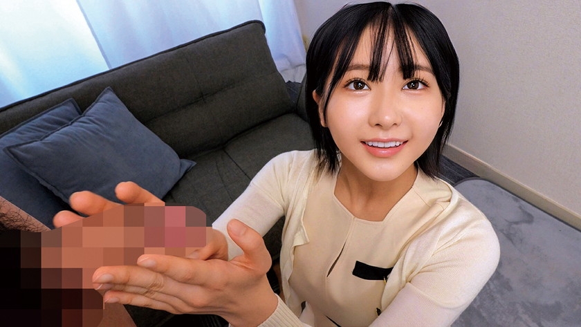 働くカワイイ看板娘の皆さん！！「仕事の合間に筆下ろししてくれませんか！？」6休憩中に童貞くんの悩みを聞いてると母性本能くすぐられ膣がキュンキュン赤面発情(^^;)「私が…初めてじゃダメかな」ミラクル展開ww勤務中に童貞卒業ナマハメ連続中出しセックスSP 画像4