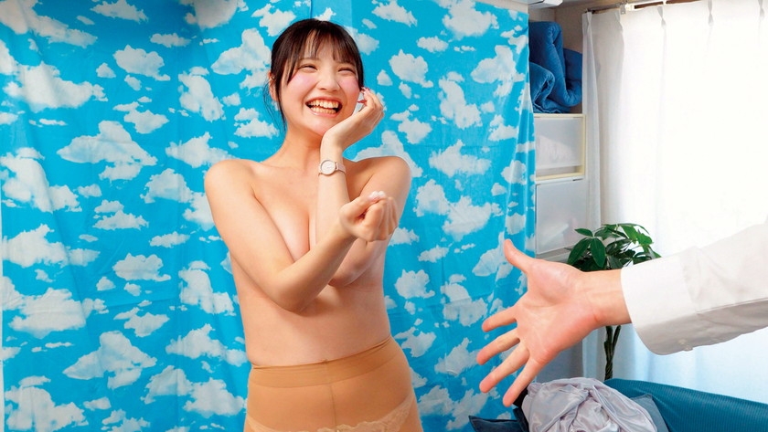 憧れ続けた美人先生と童貞学生が童貞筆おろしを懸けて野球拳( ゜Д゜)勝てば賞金100万円…負けたら女性の身体を全て教えるガチンコ性教育【生ハメ筆おろしSEX】「そんなにおっぱい見ないで…」初めて見る女教師の裸に童貞チ○ポが超勃起!!先生の瞳もとろけちゃうほど発情しちゃって中出し性交課外授業!! 画像18