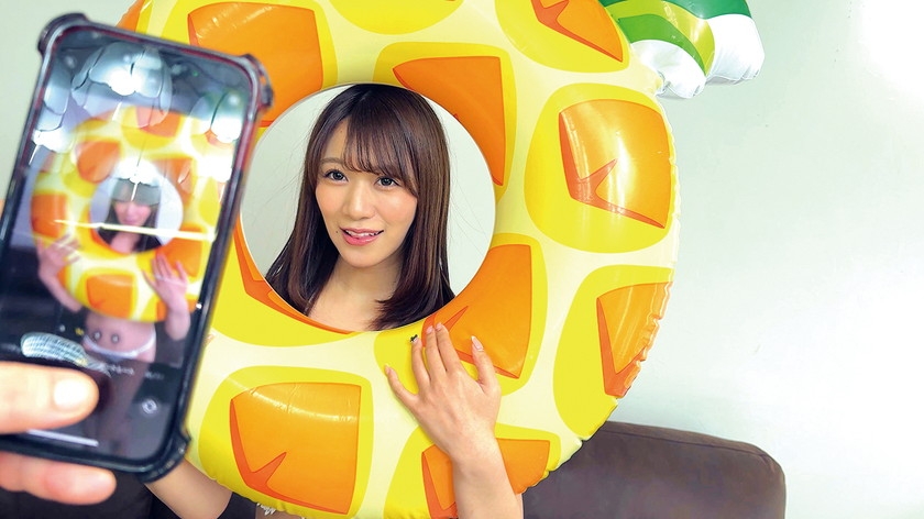 神ボディ×美巨乳の水着ギャルGET!夏のビーチで声をかけた素人娘がデカチン男性と素股体験でマッチング!【江の島ちょー海物語SP】水着ギャル達の確変ループ怒涛8連発!ビクビク痙攣連続生中出し!! 画像2