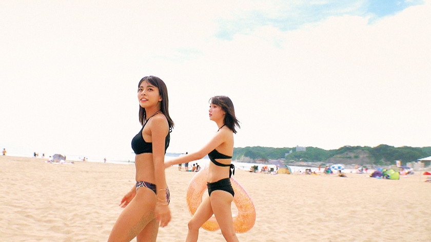 「本当に童貞なの!?めちゃチ○コ大きい!初SEXしちゃう」真夏のビーチでブリンブリン輝くビキニGAL19人がバキバキ童貞フル勃起デカチンにエロがり超発情(/ω)メローい生中出し筆おろし5時間SPECIAL 画像0