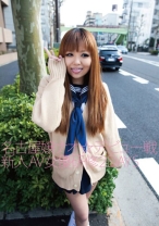 
                        名古屋嬢ナオ☆デビュー戦 新人AV女優研修2DAYS
    