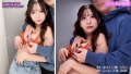 エロプリチャレンジ プリクラの中でこっそりエッチな写真撮ってきて！あやさん(24歳アパレル) 画像2