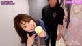 エロプリチャレンジ プリクラの中でこっそりエッチな写真撮ってきて！まいなさん(21歳大学生) 画像1