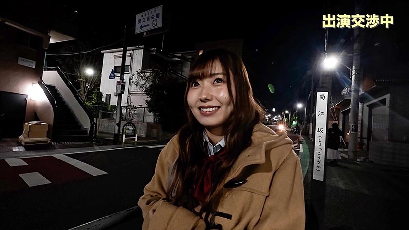 公衆電話ボックス360度 顔面最強美乳きき乳首チャレンジ 画像6
