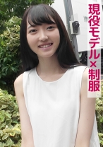 みずき(現役モデル×コスプレ)