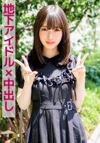 美衣(地下アイドル×中出し)