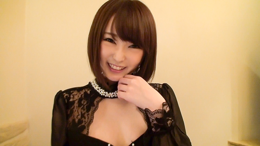 マオ(アイドル系キャバ嬢×中出し) 画像1