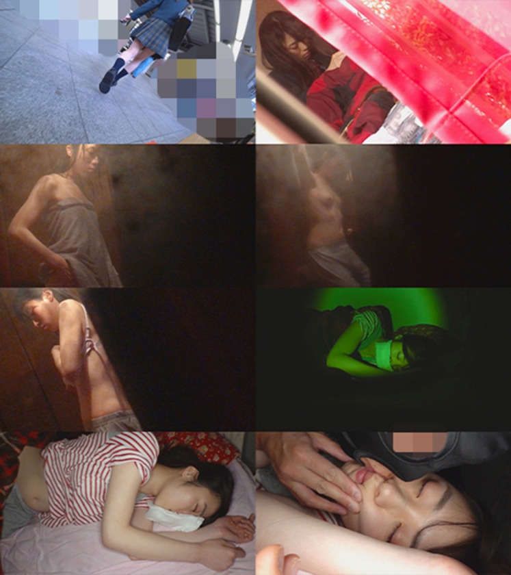 サンプル画像  MGS動画 本田さとみ 