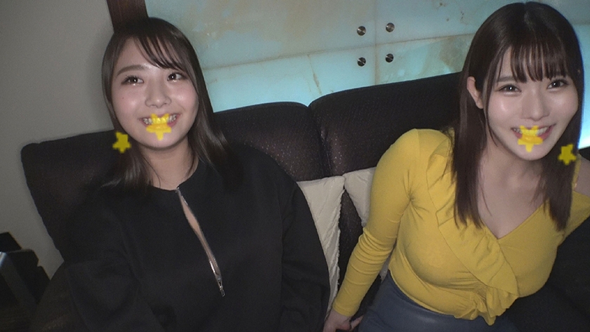 【人智超え超乳】【グラマラス看護師】【性を謳歌】【終わらない中出し性交】あすなちゃん&まひるちゃん 画像2