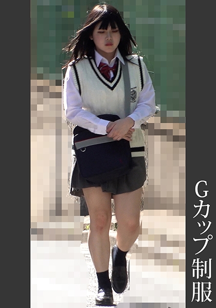 《巨根》Gカップ 青P かのんちゃん(19)