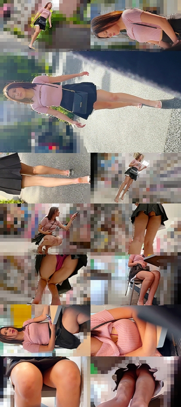 現役モデル 赤P 画像1