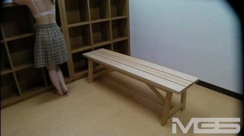 某有名女子大寮 風呂場盗撮 4_0