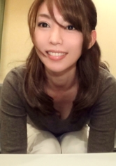 人妻、初ハメ撮り10