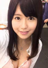 【初撮り】ネットでAV応募→AV体験撮影 17