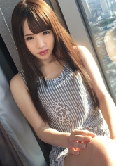 【初撮り】ネットでAV応募→AV体験撮影 201