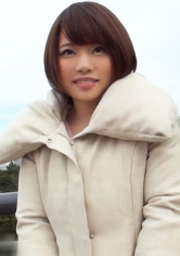 【初撮り】ネットでAV応募→AV体験撮影 287