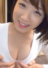 【初撮り】ネットでAV応募→AV体験撮影 226