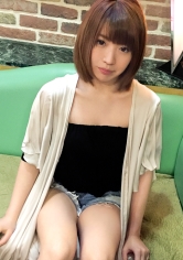 【初撮り】ネットでAV応募→AV体験撮影 322