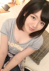 【初撮り】ネットでAV応募→AV体験撮影 933 見た目は子供！ホントは大人！童顔だけどHなことは大好き！でも経験は少なくて…。フタを開けてみたら泣きそうな声で喘ぎまくって中イキするムッツリ敏感娘だった！_img