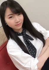 【初撮り】【粘着舐めプレイ】【敏感美少女】素朴な黒髪美少女。夏休みの淡いAV初体験記。 ネットでAV応募→AV体験撮影 1045_img