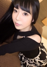 【初撮り】【自分の潮が..】【ガチ逝き美女】清楚な見た目のスレンダー美女。ぐっちょぐっちょとエッチな音がホテルに響き.. ネットでAV応募→AV体験撮影 1223