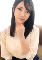 【初撮り】【美形女子大生】【エッチなパン染み】サークルで一番可愛い美少女が登場。大人しそうな外見だが、正直な身体は愛液が溢れるほどに高まっていき.. ネットでAV応募→AV体験撮影 1291