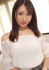 【初撮り】【必死すぎて..】【快感に染まる美顔】内気な性格の現役女子大生。ベッドの上でもシャイな彼女に巨根を差し込めば.. ネットでAV応募→AV体験撮影 1375_img