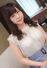 【初撮り】【THE清楚系美少女】【餅尻騎乗位】中学生の頃から保育士を目指している清楚系真面目美少女がHな世界を覗き見に。初めて味わうおじさんのテクニックにだんだんとメロメロになっていき.. ネットでAV応募→AV体験撮影 1500_img