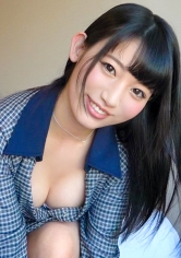 【初撮り】【発展途上の若身体】【こっそり絶頂】エッチな話をするのも恥ずかしがる初々しい20歳女子。我慢していた声が漏れ始めると.. ネットでAV応募→AV体験撮影 1477_img