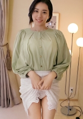 【初撮り】【背徳のとろとろま○こ】【がっつきフェラ】高身長スレンダー美人妻の悶々とした想いが爆発。他人棒にむしゃぶりつき、覚えていないほど久々の膣中を抉る感覚に乱れまくり.. 応募素人、初AV撮影 220_img