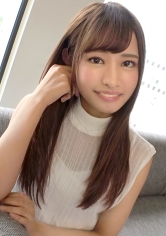 【初撮り】【天真爛漫】【超美脚×小ぶり美尻】プリっとした小さな美尻をカメラに突き出し、必死な表情を魅せるスレンダー美少女。現役大学生の本気セックスは本編で！ ネットでAV応募→AV体験撮影 1572