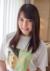 【初撮り】【透明感溢れる美肌】【可憐な美少女】好感度満点な佇まいと、アイドル顔負けの美顔を携えた現役JDを発掘。出会いが少なく欲求不満を募らせる若く美しい躰は、白い肌を紅潮させ淫靡に煌めきを放つ。 応募素人、初AV撮影 244_img