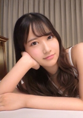 【初撮り】【ふんわり美乳】【激グラインド騎乗位】見た目は清純系だけど中身は小悪魔的な美人LIVE配信者が登場。可愛い顔を蕩けさせ巨根を膣奥まで迎え入れると、美尻を痙攣させながら感じていき.. ネットでAV応募→AV体験撮影 1741_img