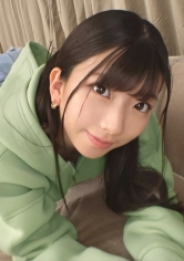 【童顔×パイパンミニマム】寂しくからオナニーはしないけどエッチなことには密かに興味がある19歳専門学生・・どんどんエッチな表情になってきて・・ ネットでAV応募→AV体験撮影 1817_img