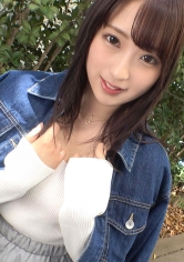 【未開発JD×隠れ巨乳】「イッたことあるのかわからないです..」ウブなJDが学費返済の為にAV出演。初潮吹き&初イキして敏感になった体は… ネットでAV応募→AV体験撮影 1838_img